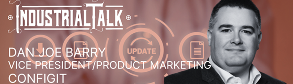 The Industrial Talk Podcast